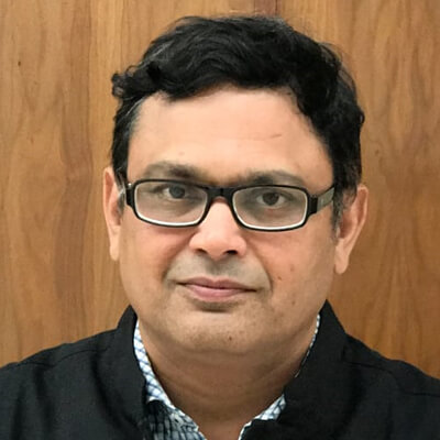 Prof. (Dr.) Sundeep Mishra